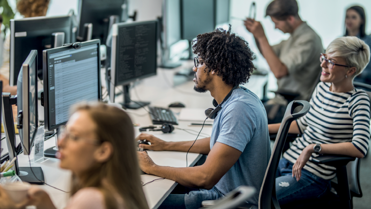 workplace productivity