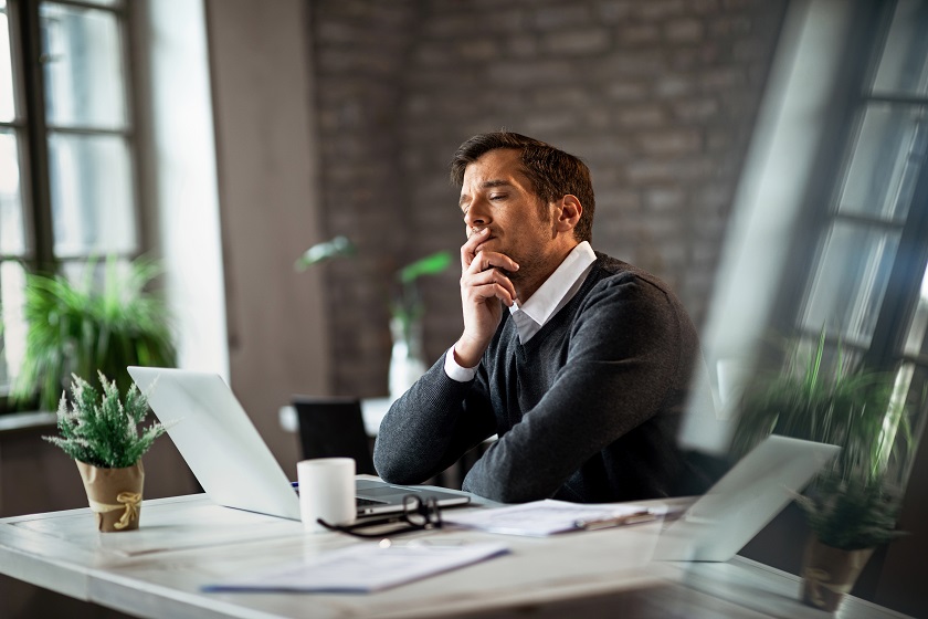 AI in the workplace: Friend or Foe?