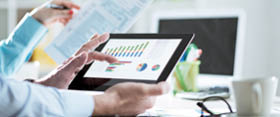 Salary Benchmarking - Find out more about our service