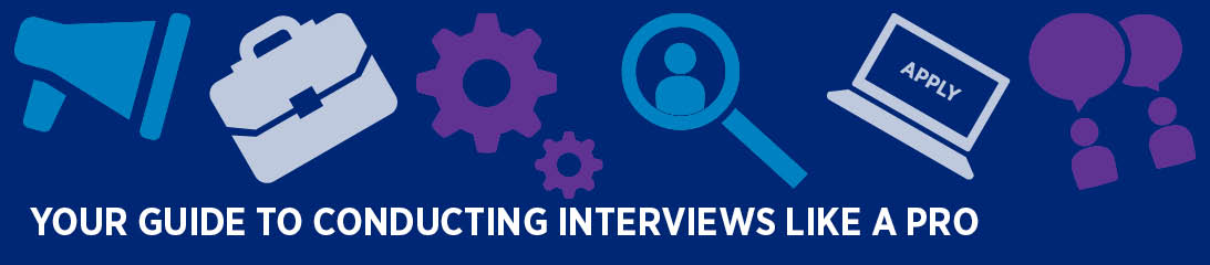 Your guide to conducting interviews like a pro