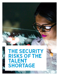 The Security Risks of the Talent Shortage Whitepaper