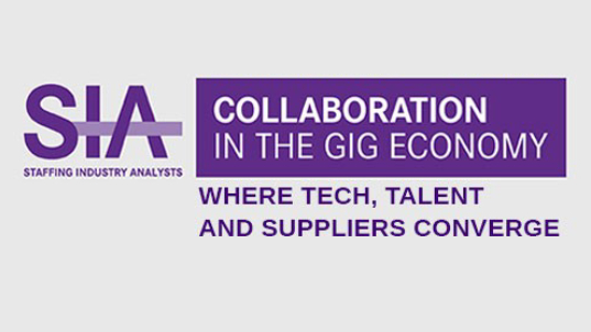 SIA Collaboration in the Gig Economy, where tech, talent, and suppliers converge