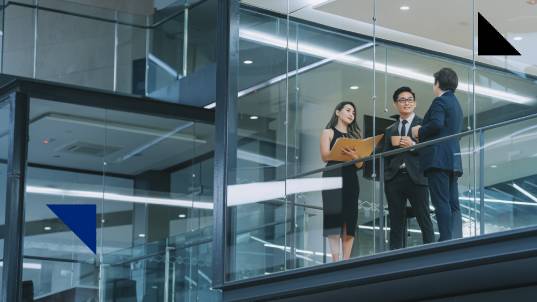 Industry Insights: Banking and Finance