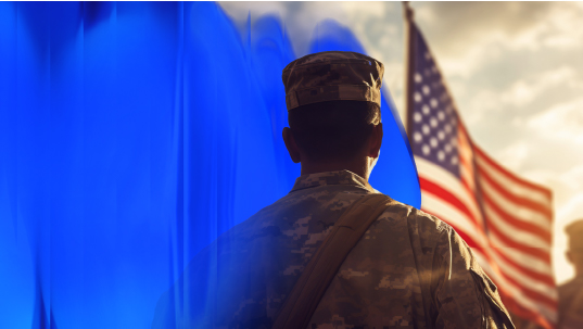 Why hiring veterans can be a game changer for your organization